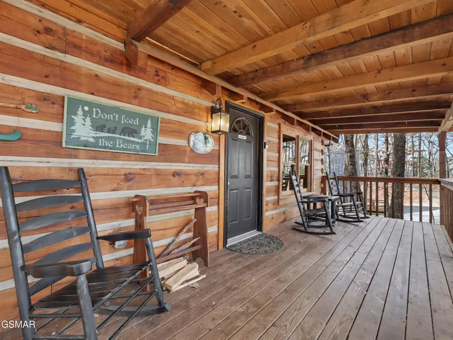 1141 Ski View Lane, Sevierville, TN 37876 - #3