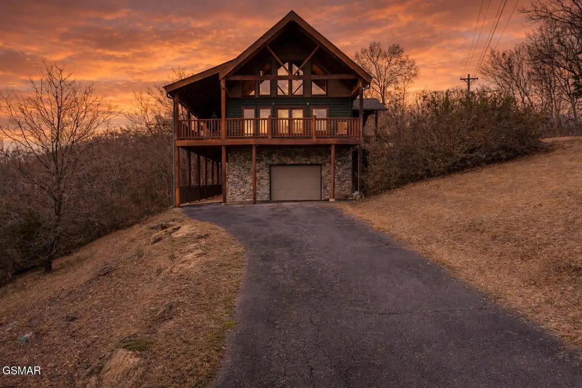 403 Happy Hollow Lane, Sevierville, TN 37876 - #1