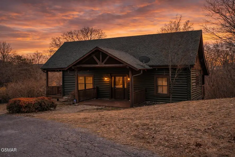 403 Happy Hollow Lane, Sevierville, TN 37876 - #2