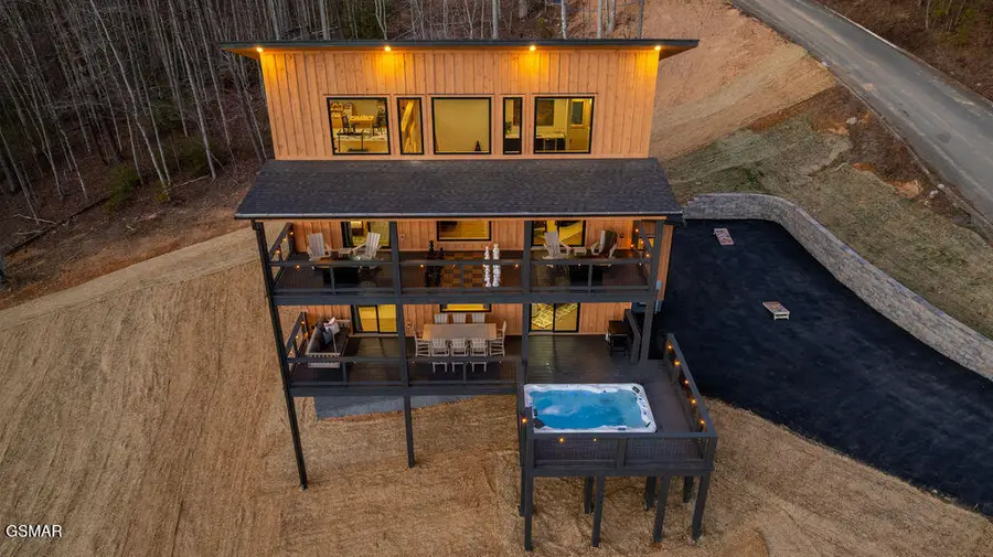 2221 Legend Drive, Sevierville, TN 37876 - #3