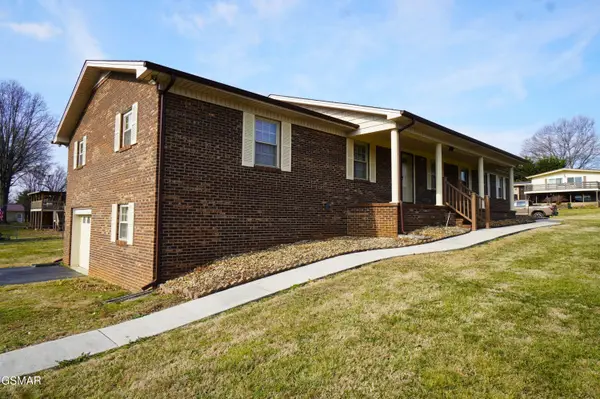 483 Shaver Drive, Talbott, TN 37877