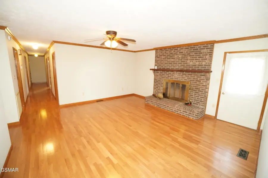 483 Shaver Drive, Talbott, TN 37877 - #2