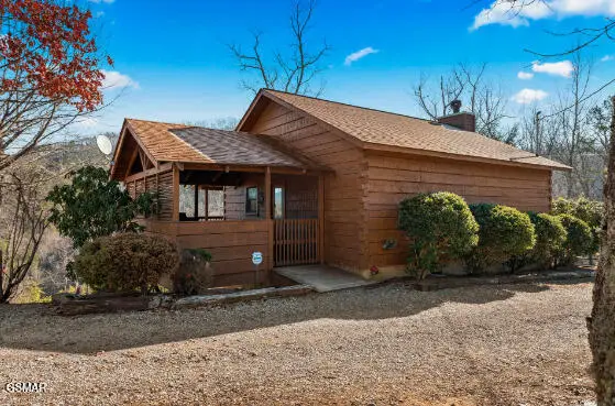 3326 Bear Mountain Lane, Sevierville, TN 37876