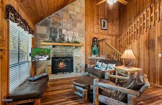 3334 Bear Mountain Lane, Sevierville, TN 37876 - #2