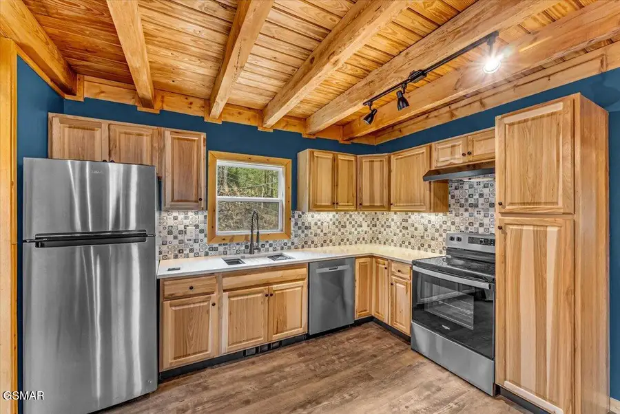 2321 Willow Lane, Sevierville, TN 37862 - #3