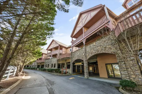 830 Golf View Boulevard #UNIT 3212, Pigeon Forge, TN 37863