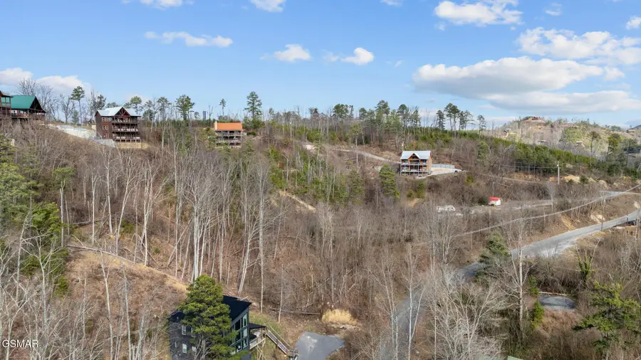 Lot 4 Walker Trail, Sevierville, TN 37876 - #2