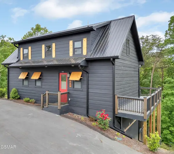 1366 Lake Haven Way, Sevierville, TN 37876