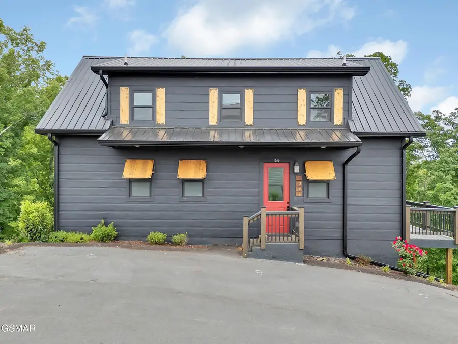 1366 Lake Haven Way, Sevierville, TN 37876 - #3