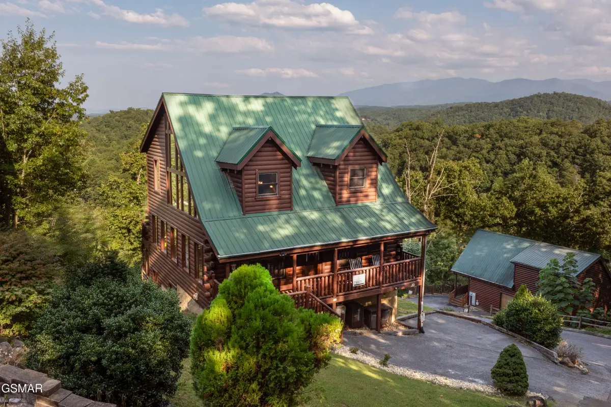 2251 Upper Middle Creek Road #20, Sevierville, TN 37876 - #1