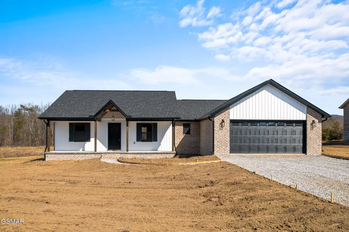 275 Cross Over Road, Sevierville, TN 37876 - #1