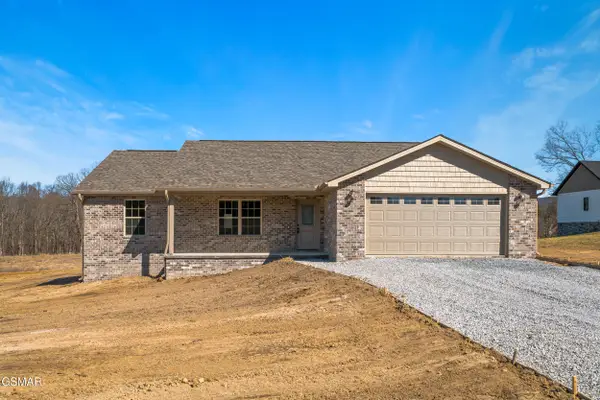 281 Cross Over Rd Road, Sevierville, TN 37876