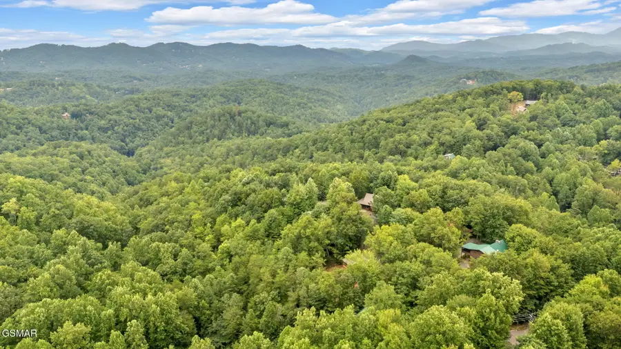 1705 Parkway View Court, Sevierville, TN 37876 - #2