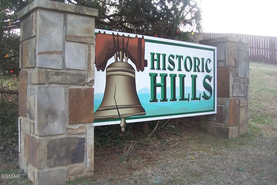 Lot 142 Low Valley Road, Dandridge, TN 37725 - #2