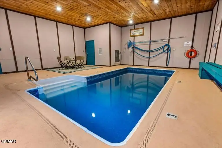 1930 Backhome Lane, Sevierville, TN 37876 - #2