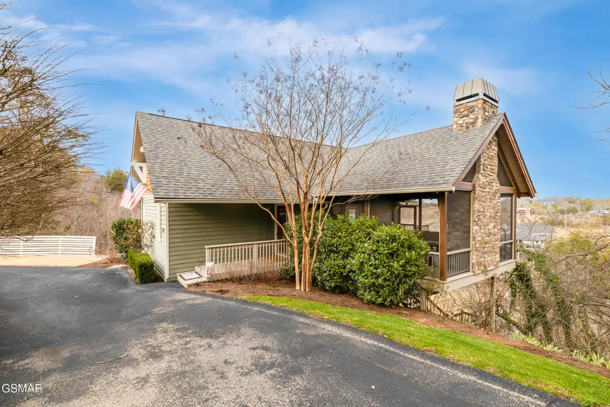 1965 Mccroskey Lane, Sevierville, TN 37876 - #1