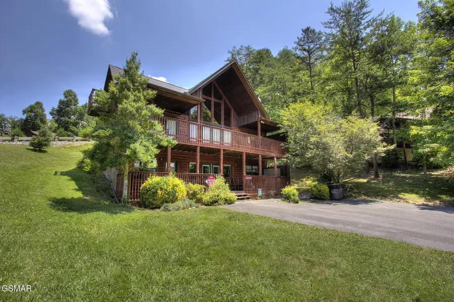 1504 Bears Den Way, Sevierville, TN 37862 - #2