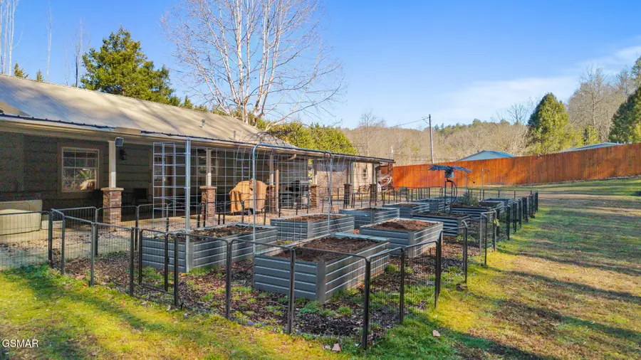 4009 Fieldstone Lane, Cosby, TN 37722 - #3