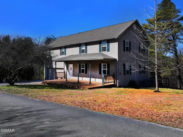 119 Banks Trail, Kodak, TN 37764