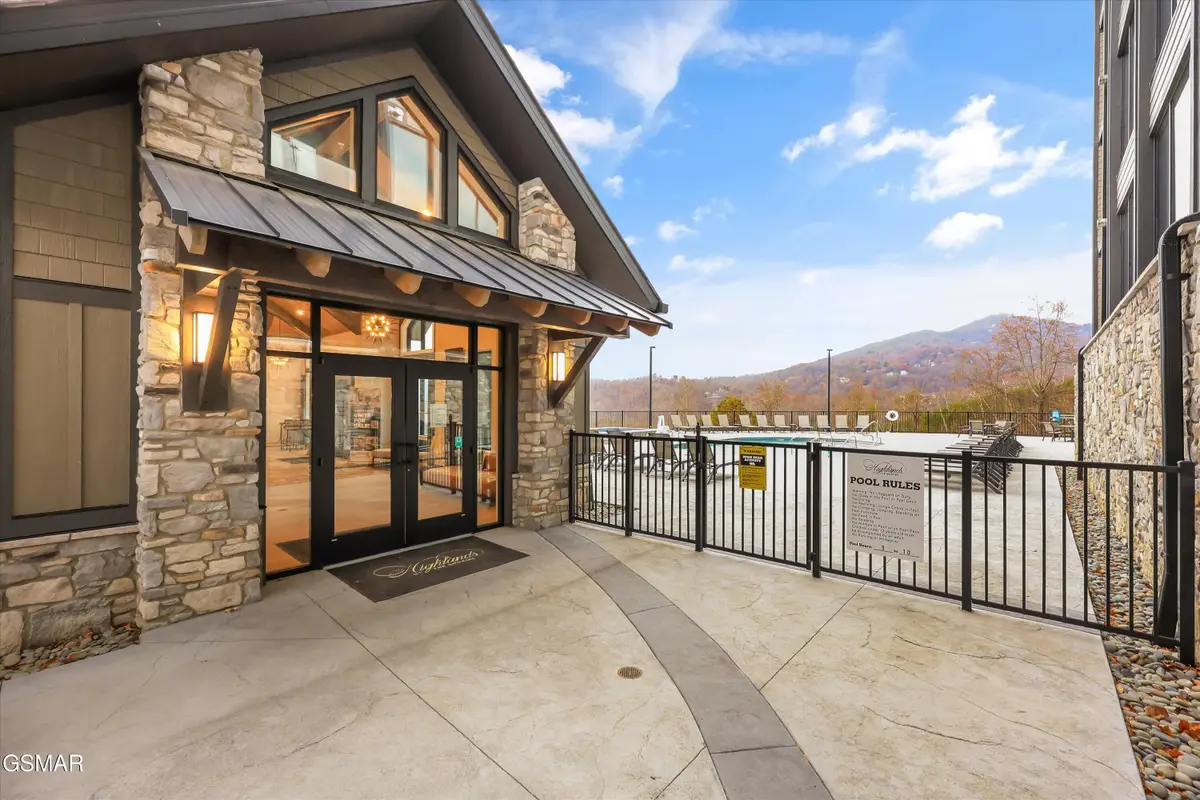 855 Campbell Lead Road #UNIT 501, Gatlinburg, TN 37738 - #1