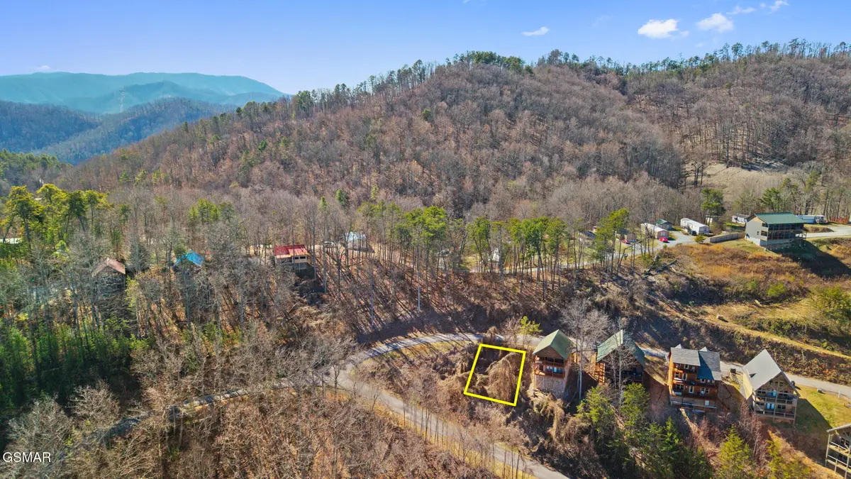 Lot 34-R Pine Peak Way, Sevierville, TN 37862 - #1