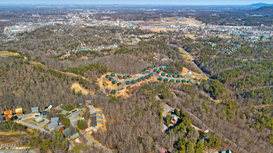 Lot 35-R Pine Peak Way, Sevierville, TN 37862 - #3