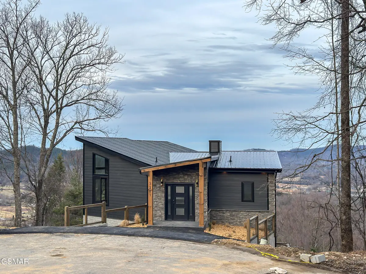 3201 Grouse Ridge Lane, Sevierville, TN 37862 - #1
