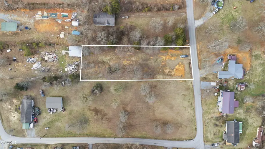 785 Timberlake Circle, Sevierville, TN 37876 - #2