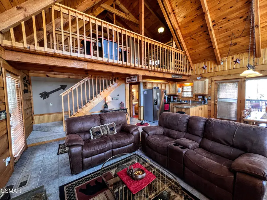 3125 Clearview Road, Sevierville, TN 37862 - #3