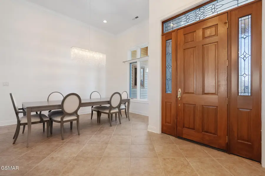 3467 Caywood Road, Dandridge, TN 37725 - #3