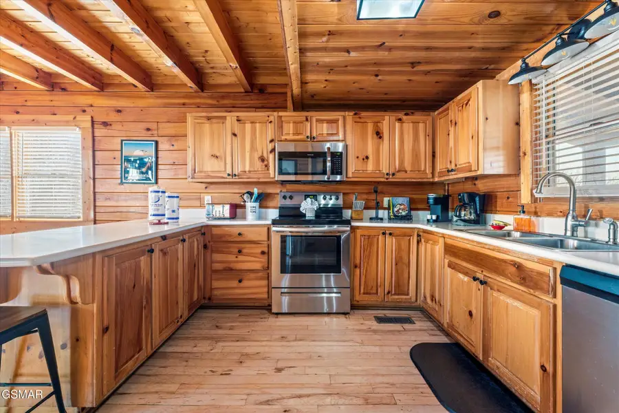 1559 Rainbow Ridge Road, Sevierville, TN 37862 - #3