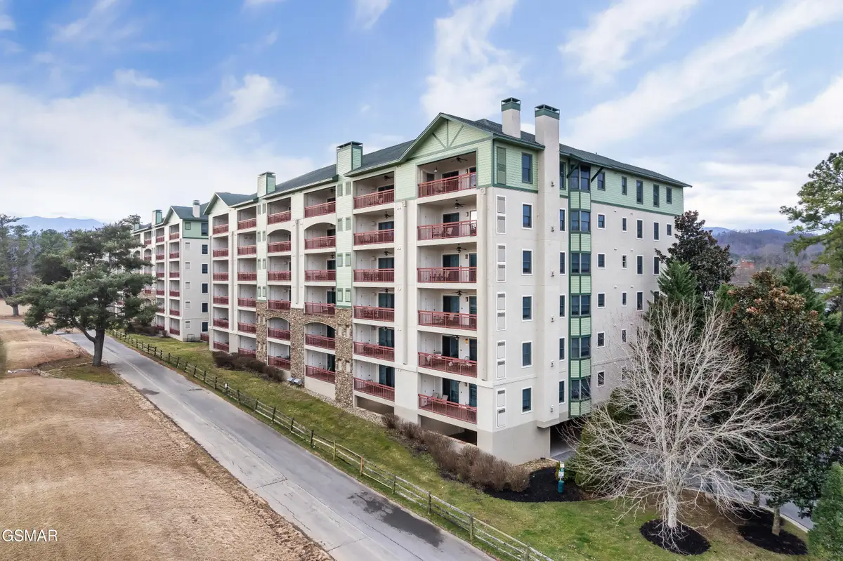 212 Dollywood Lane #Unit 247, Pigeon Forge, TN 37863 - #1