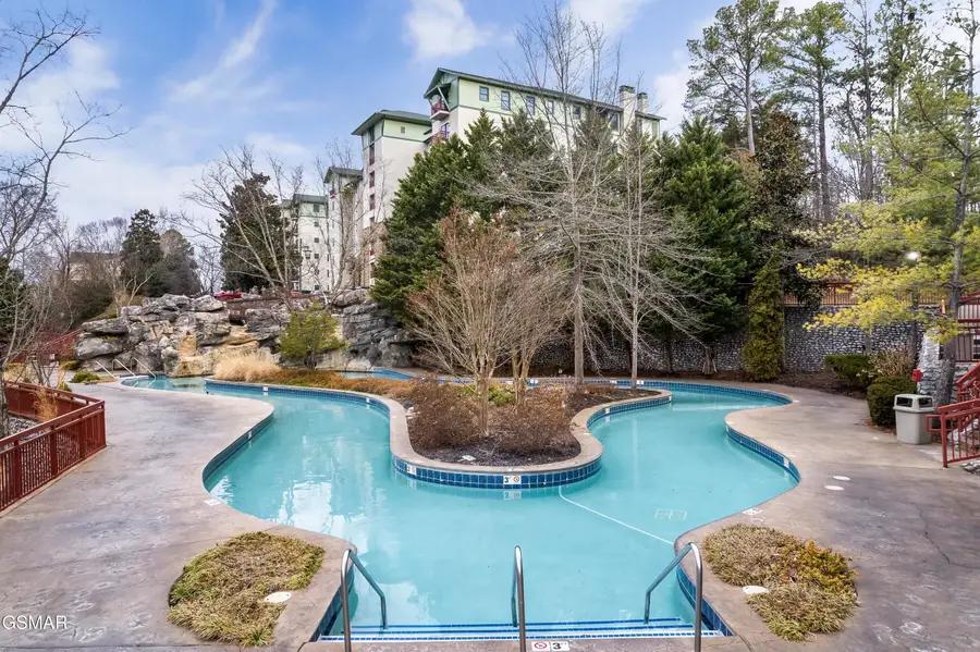 212 Dollywood Lane #Unit 247, Pigeon Forge, TN 37863 - #3