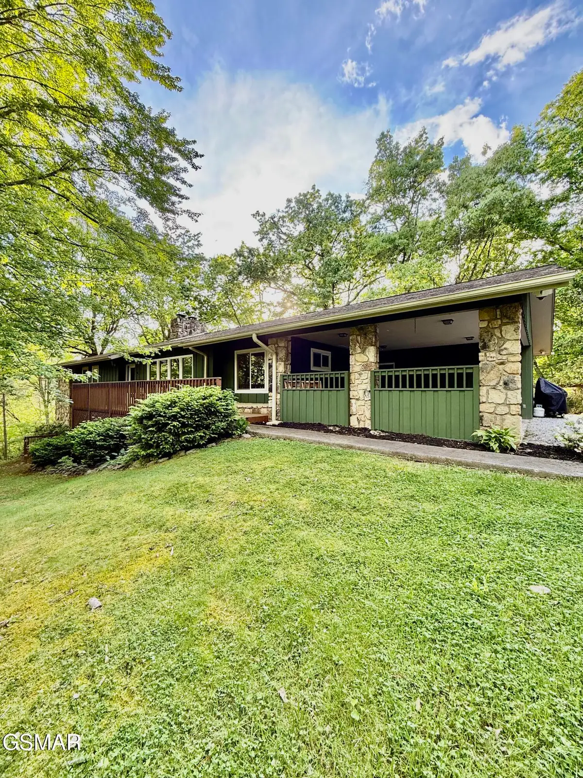 4357 Boogertown Road, Sevierville, TN 37876 - #1