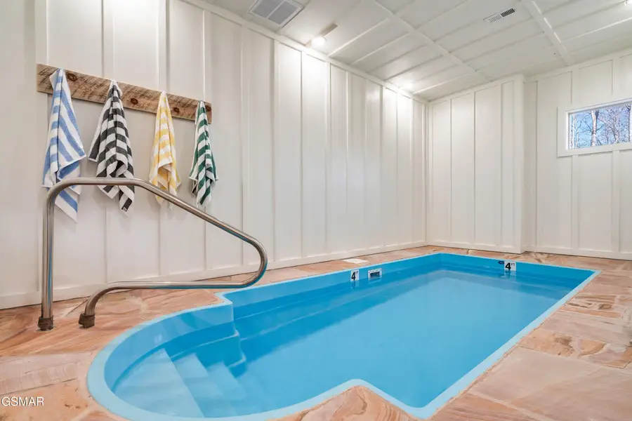 3138 Stepping Stone Drive, Sevierville, TN 37862 - #2