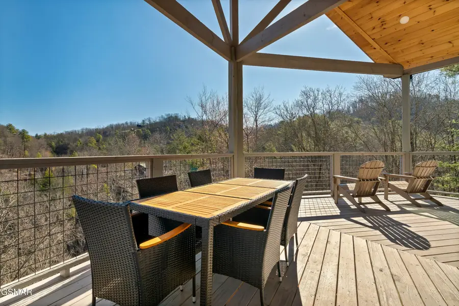 3138 Stepping Stone Drive, Sevierville, TN 37862 - #3