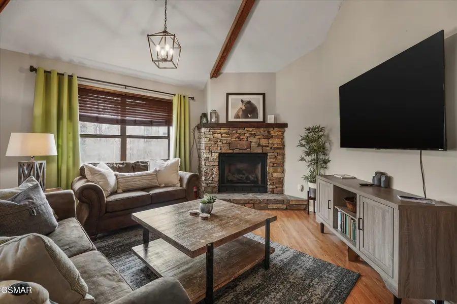 1103 Villa Lane, Gatlinburg, TN 37738 - #2