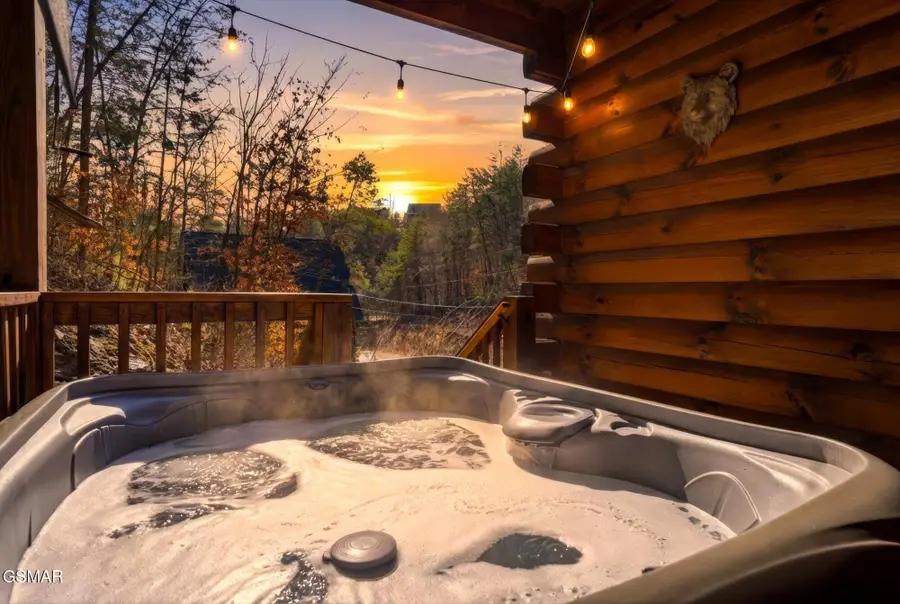 1636 Eagle Springs Road, Sevierville, TN 37876 - #2