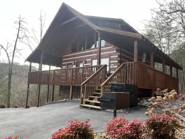 1554 Bear Valley Road, Sevierville, TN 37876