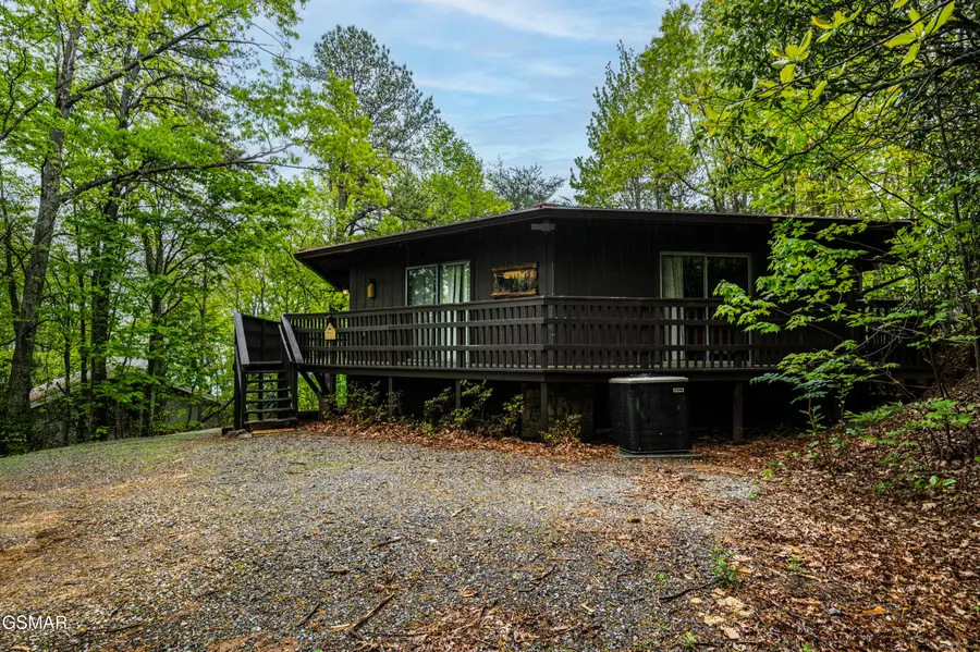 1923 E Arolla Court, Gatlinburg, TN 37738 - #3