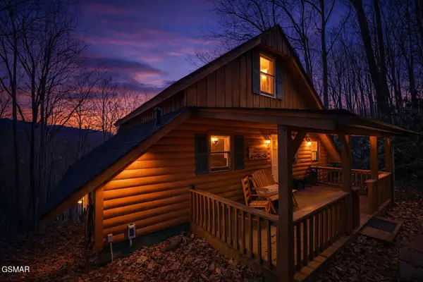 1837 Laurel Valley Way, Sevierville, TN 37862