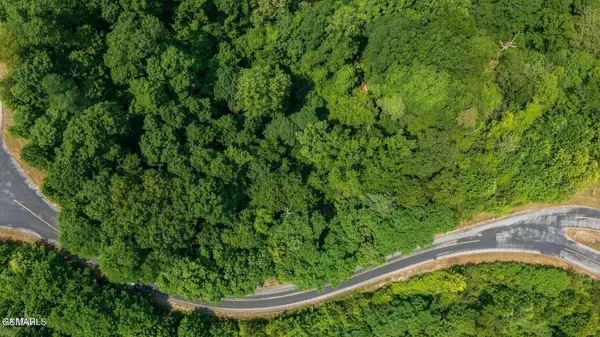 Lot 60W Longhunter Lane, Sevierville, TN 37862