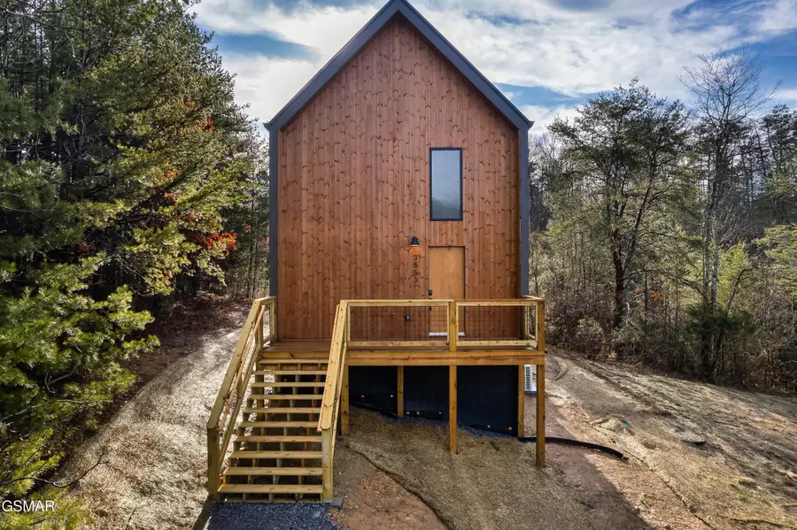 3553 Lillie Boulevard, Sevierville, TN 37876 - #2