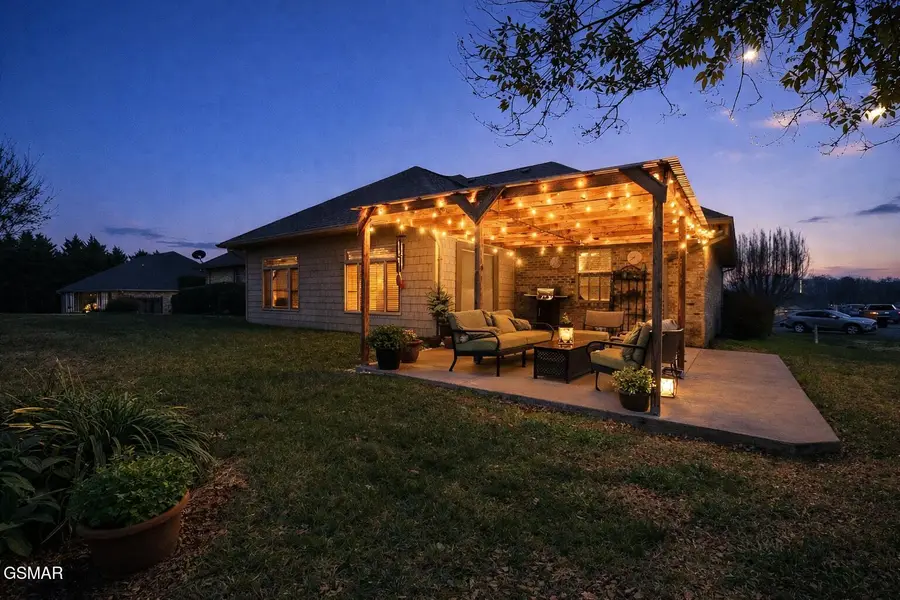 1816 Placid Drive, Sevierville, TN 37862 - #3