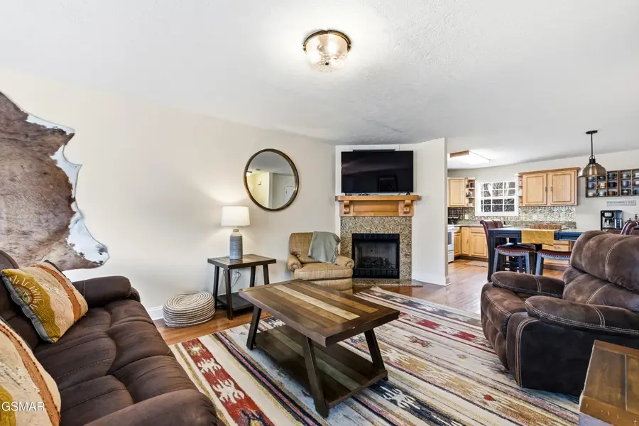 2655 High Valley Drive #2, Pigeon Forge, TN 37863 - #2