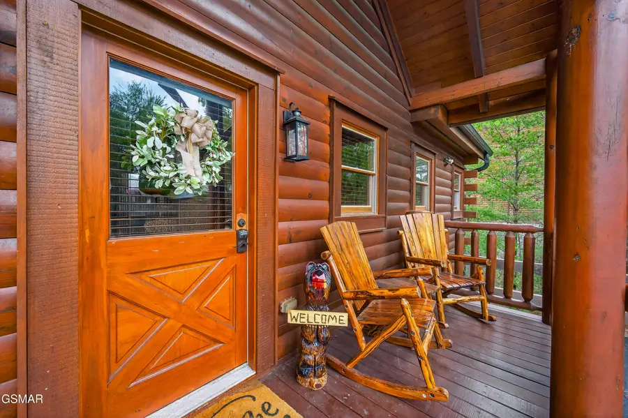 2018 Delta Dawn Drive, Sevierville, TN 37862 - #3