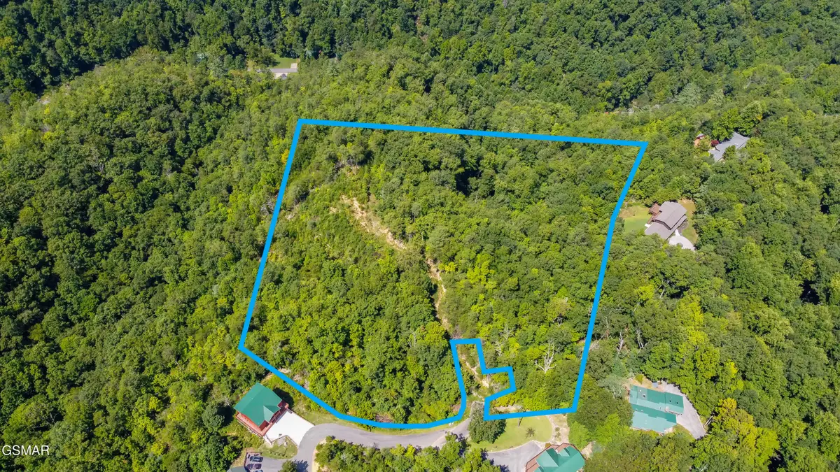 Lot 1 Norton Creek, Gatlinburg, TN 37738 - #1