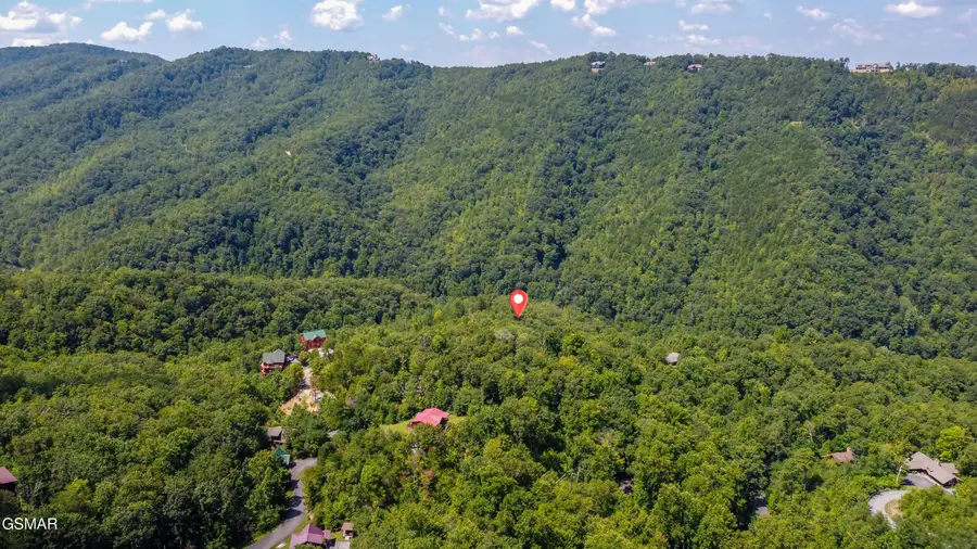 Lot 1 Norton Creek, Gatlinburg, TN 37738 - #2