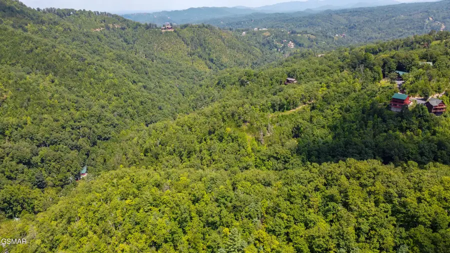 Lot 1 Norton Creek, Gatlinburg, TN 37738 - #3