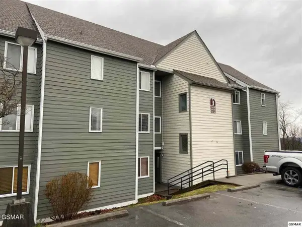 1260 Ski View Drive #APT 3305, Gatlinburg, TN 37738